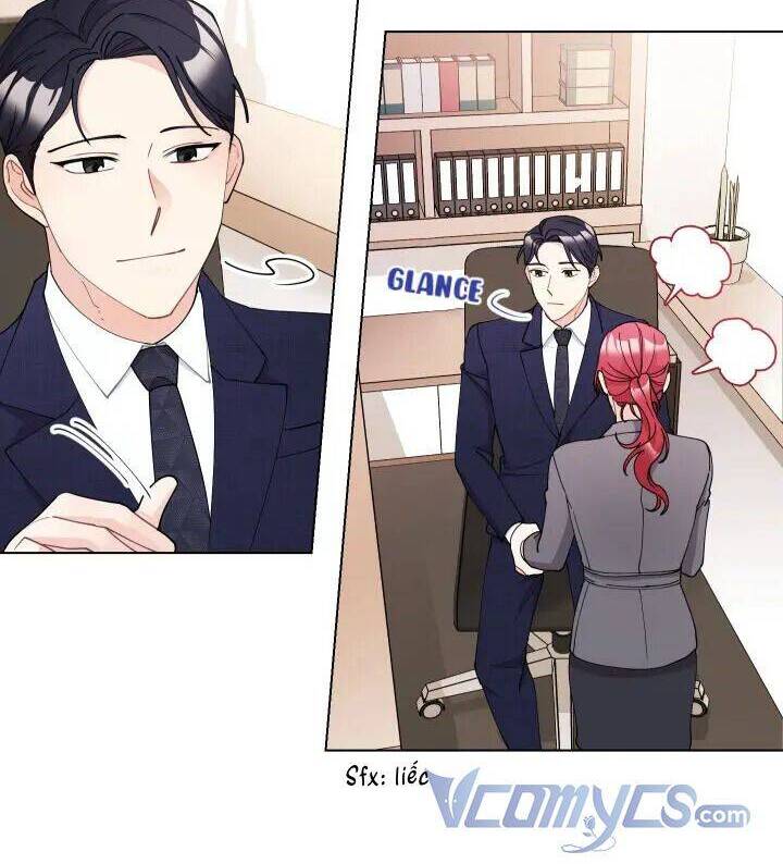 Chạm Vào Tim Em Chap 30 - Next Chap 31