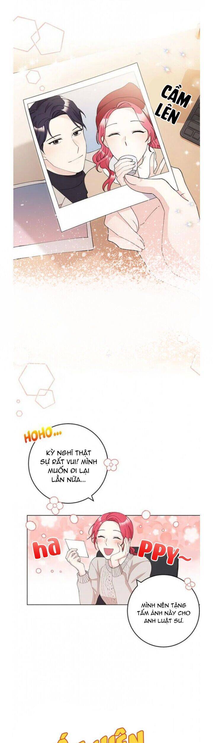Chạm Vào Tim Em Chap 31 - Next Chap 32