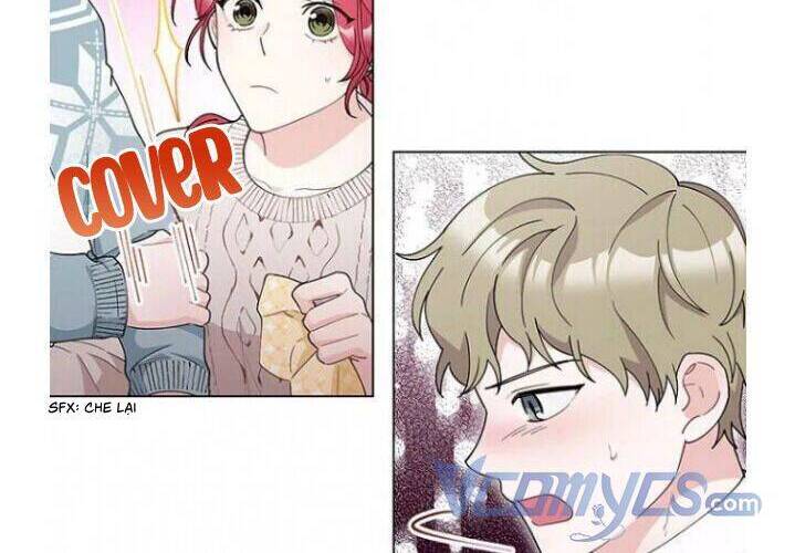 Chạm Vào Tim Em Chap 31 - Next Chap 32
