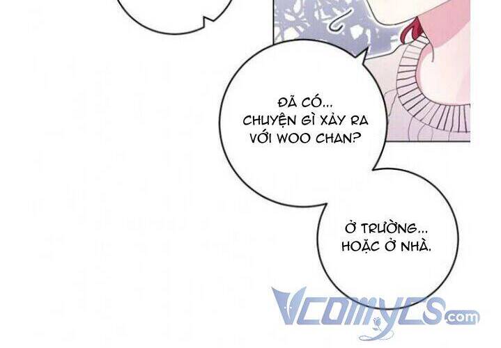 Chạm Vào Tim Em Chap 31 - Next Chap 32
