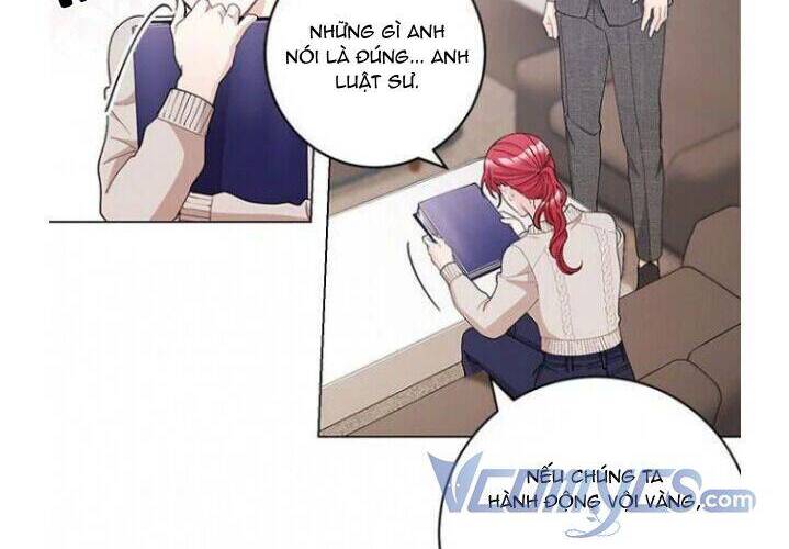 Chạm Vào Tim Em Chap 31 - Next Chap 32