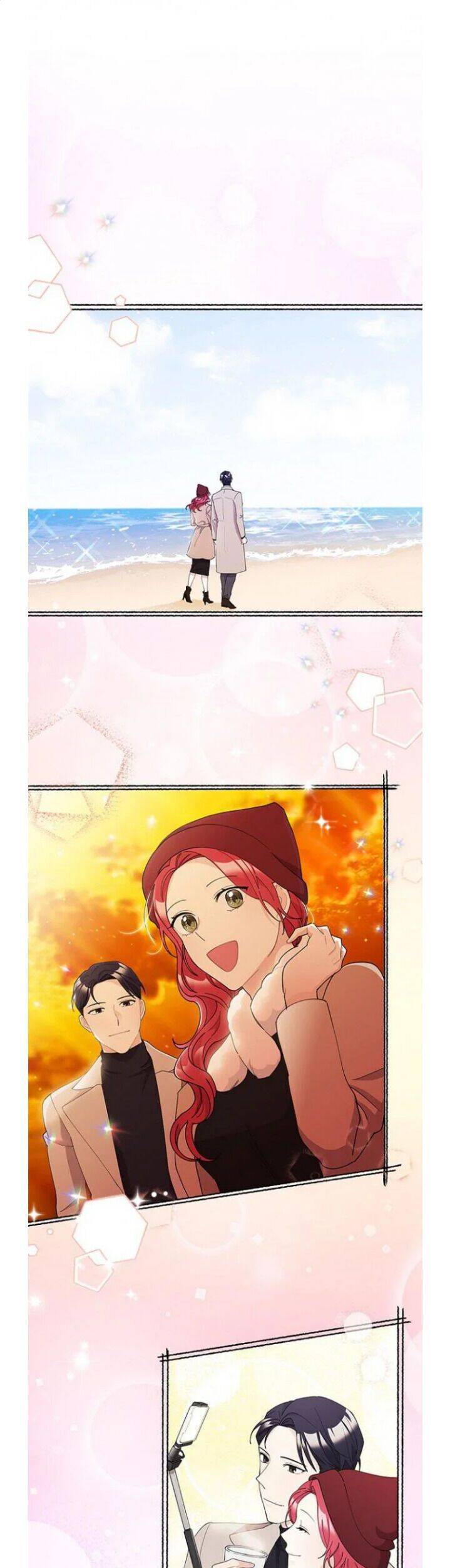 Chạm Vào Tim Em Chap 31 - Next Chap 32