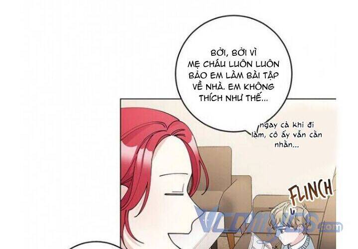 Chạm Vào Tim Em Chap 31 - Next Chap 32