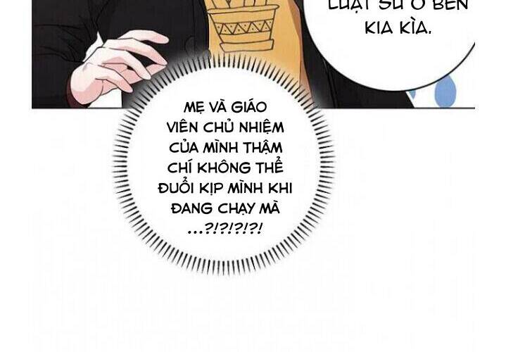 Chạm Vào Tim Em Chap 32 - Next Chap 33