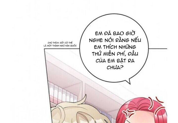 Chạm Vào Tim Em Chap 32 - Next Chap 33