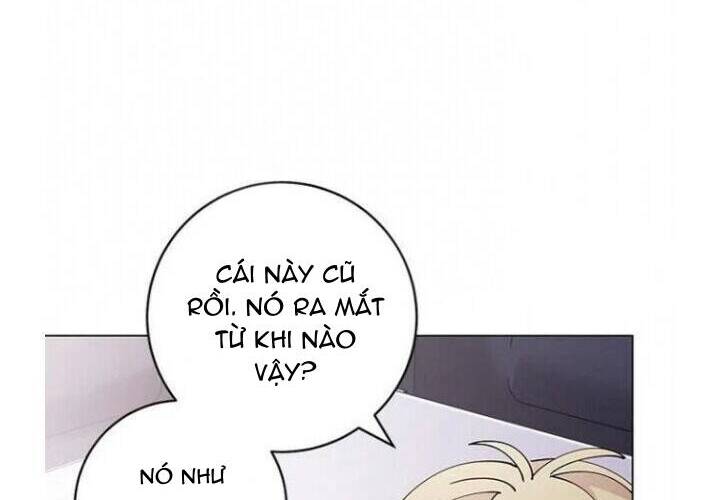 Chạm Vào Tim Em Chap 32 - Next Chap 33
