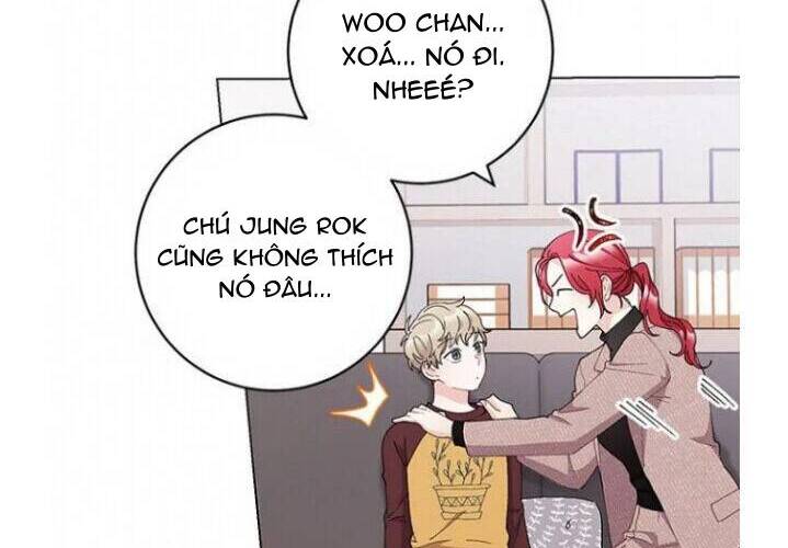Chạm Vào Tim Em Chap 32 - Next Chap 33