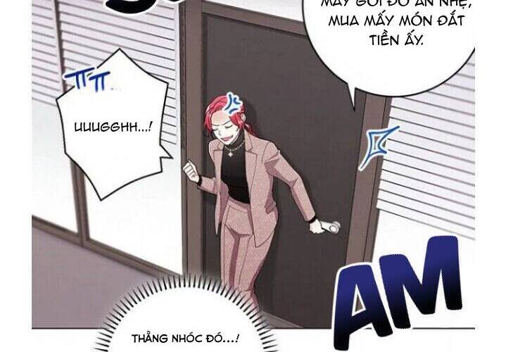 Chạm Vào Tim Em Chap 32 - Next Chap 33