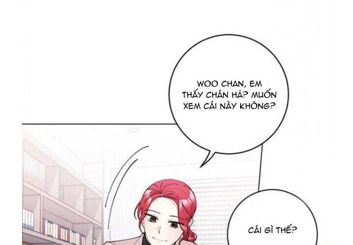 Chạm Vào Tim Em Chap 32 - Next Chap 33