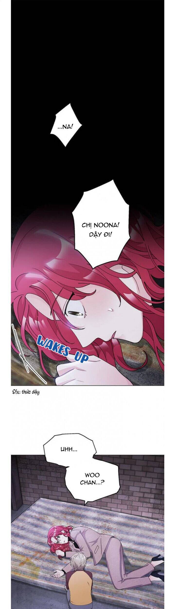 Chạm Vào Tim Em Chap 33 - Next Chap 34