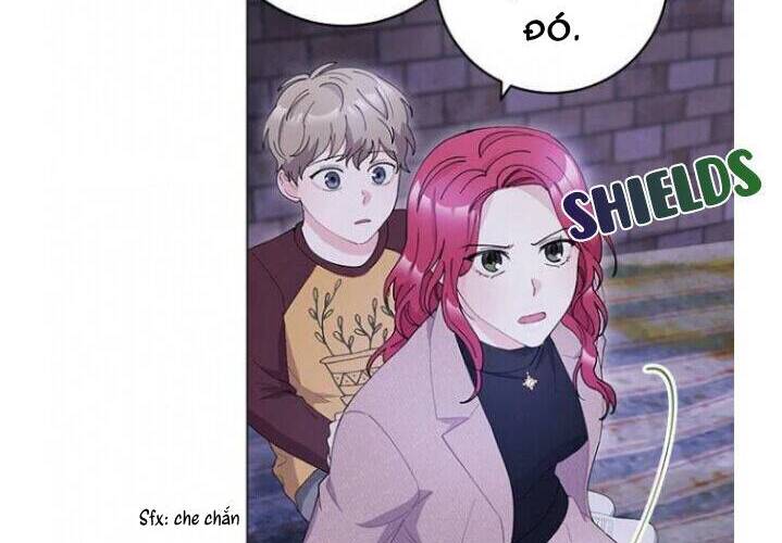 Chạm Vào Tim Em Chap 33 - Next Chap 34