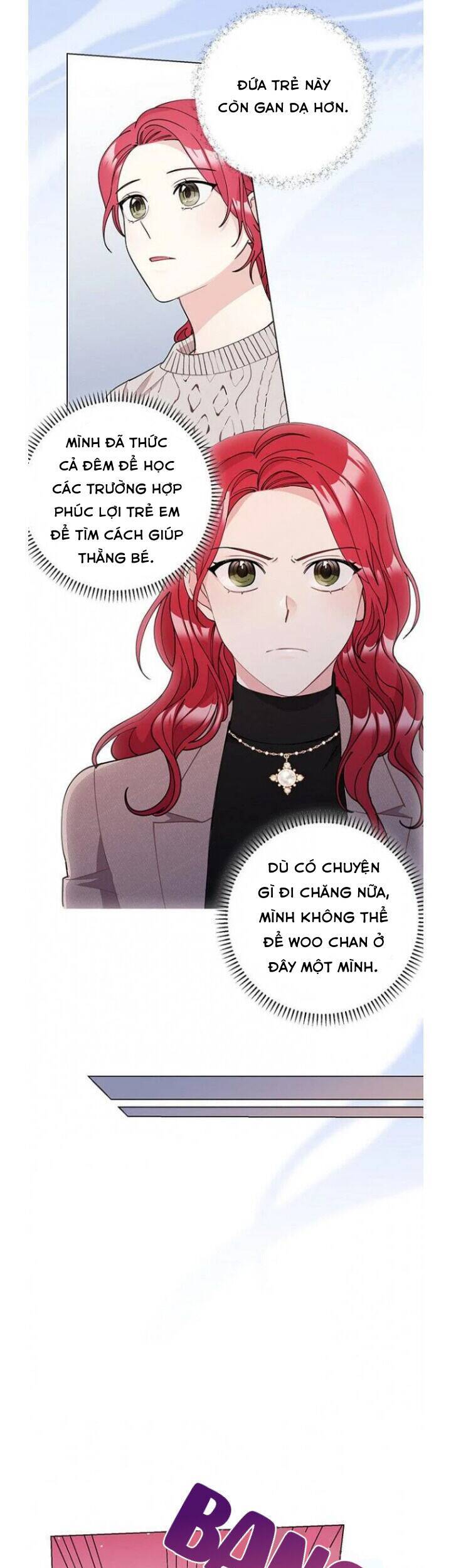Chạm Vào Tim Em Chap 33 - Next Chap 34
