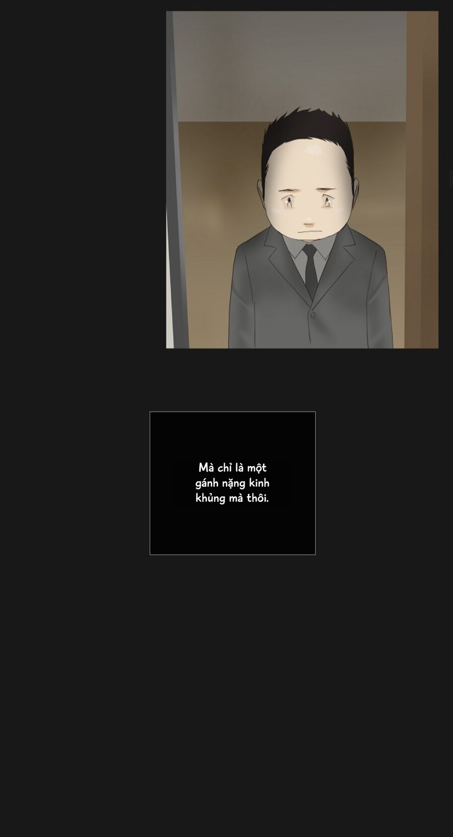 Chán Chường Chap 41 - Next Chap 42