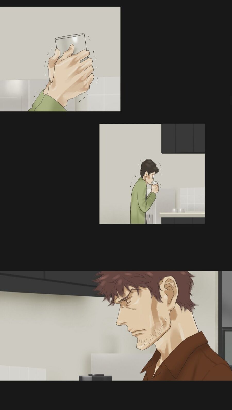 Chán Chường Chap 41 - Next Chap 42