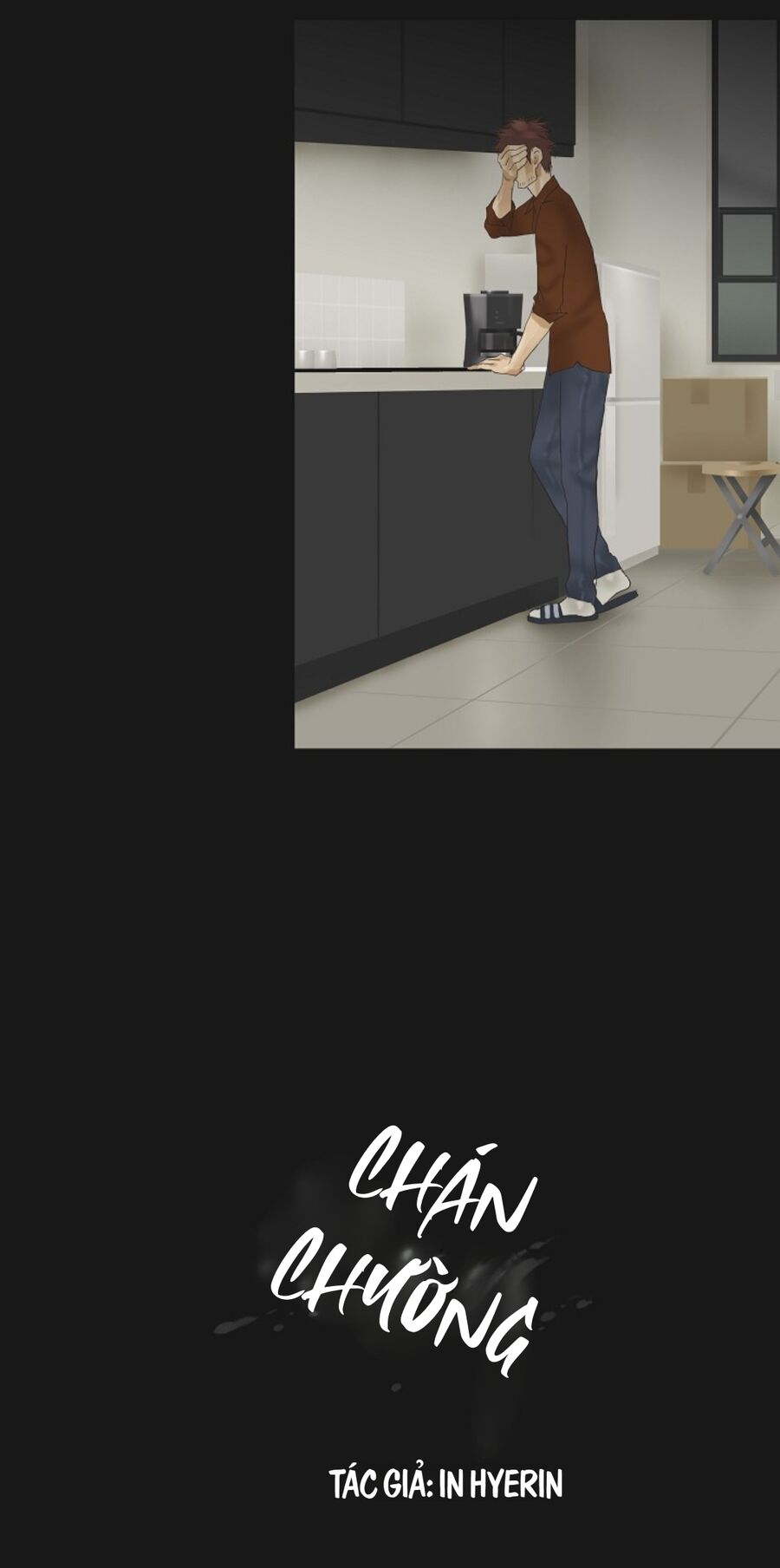 Chán Chường Chap 41 - Next Chap 42