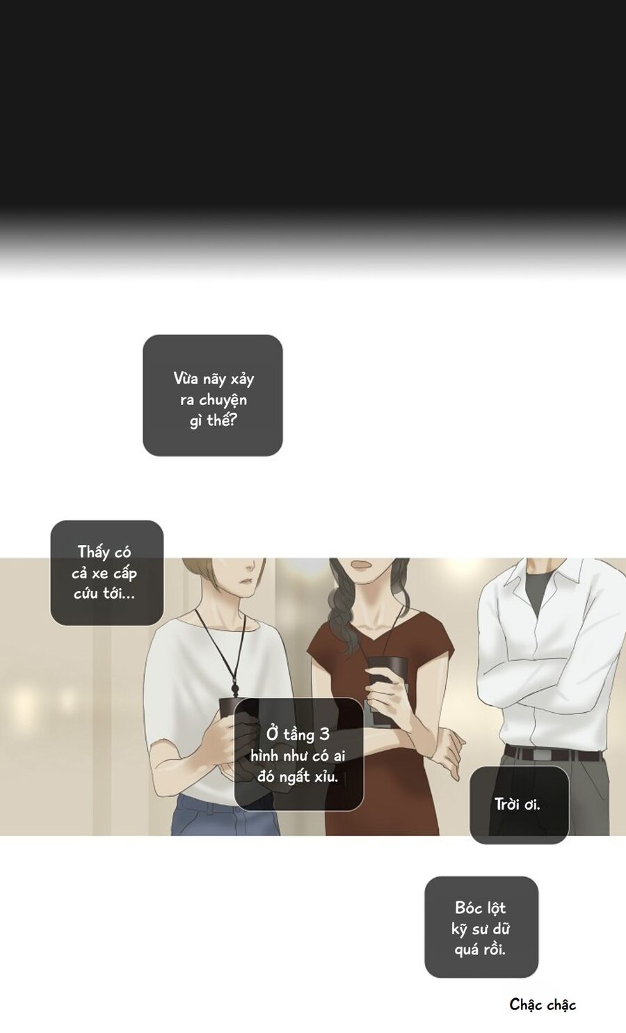 Chán Chường Chap 41 - Next Chap 42