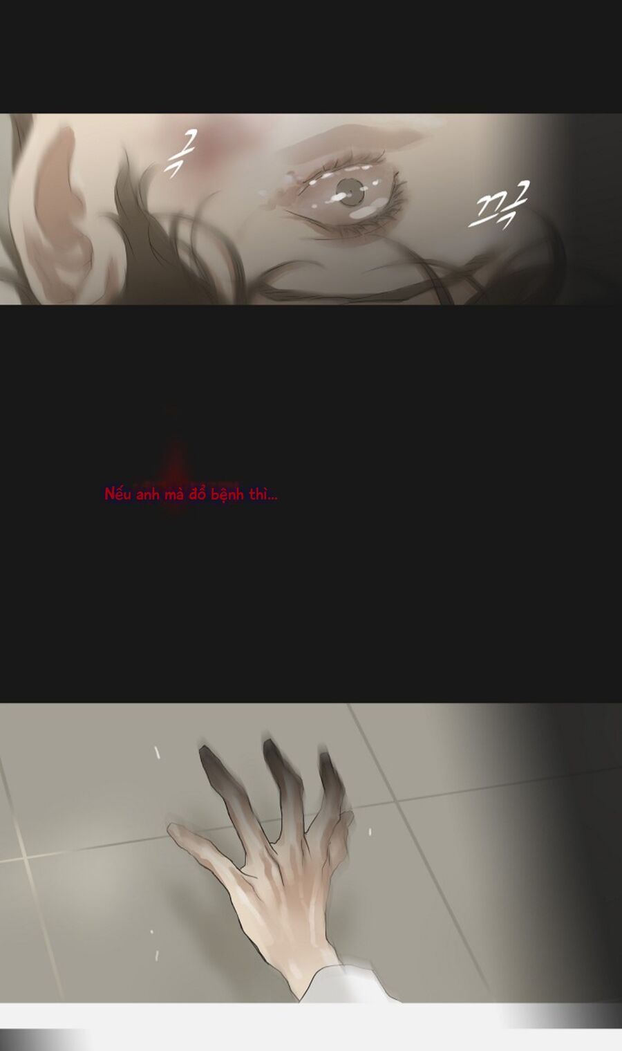 Chán Chường Chap 41 - Next Chap 42