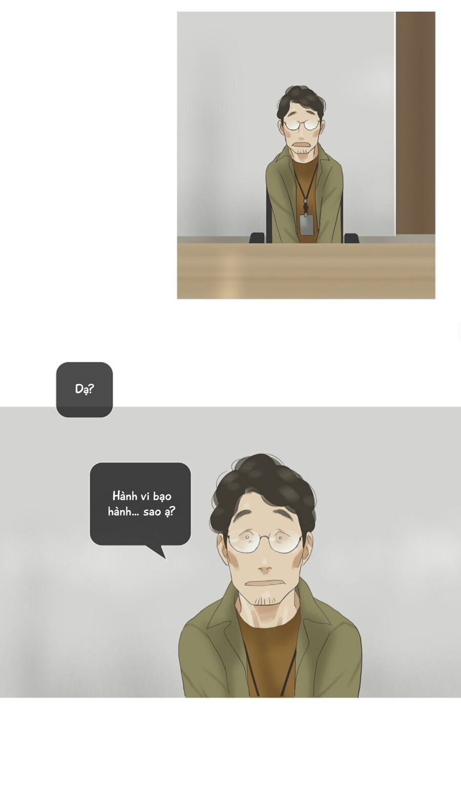 Chán Chường Chap 41 - Next Chap 42