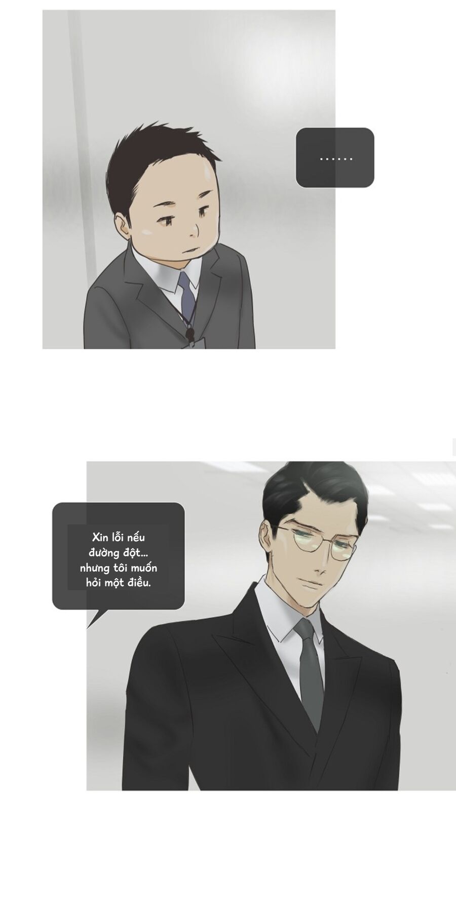 Chán Chường Chap 41 - Next Chap 42