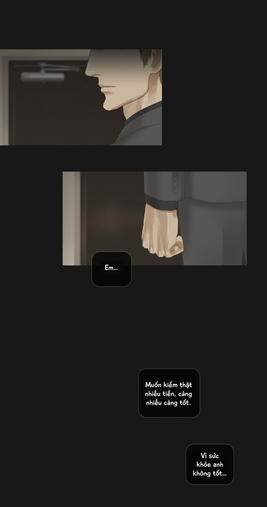 Chán Chường Chap 41 - Next Chap 42