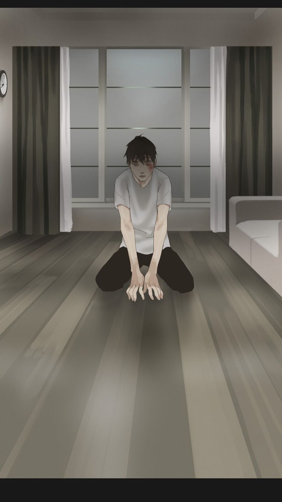Chán Chường Chap 41 - Next Chap 42