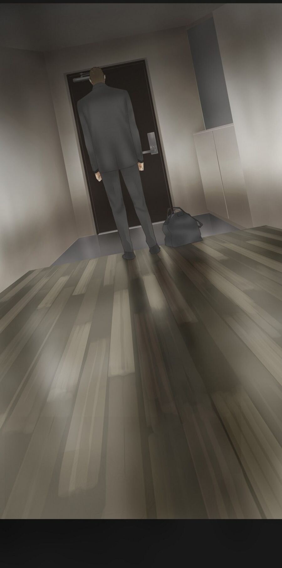 Chán Chường Chap 41 - Next Chap 42