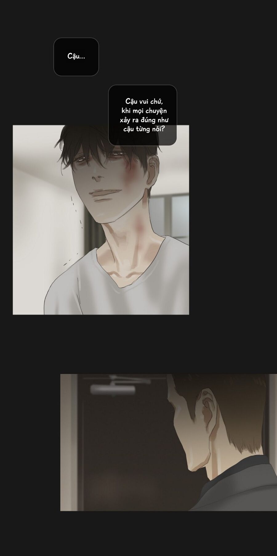 Chán Chường Chap 41 - Next Chap 42