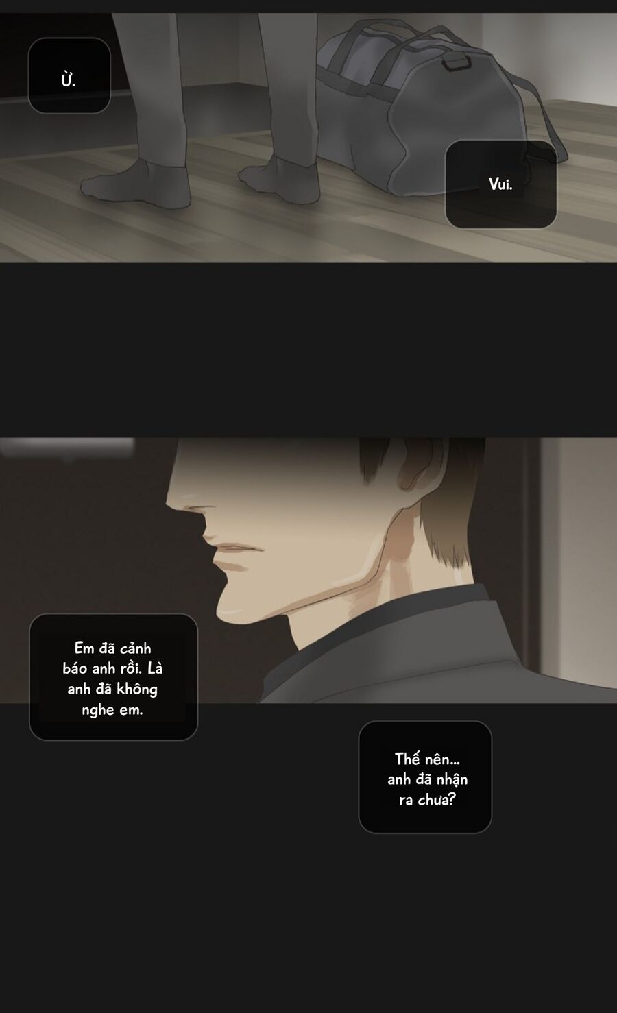Chán Chường Chap 41 - Next Chap 42