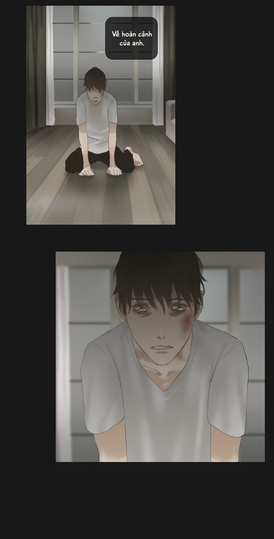 Chán Chường Chap 41 - Next Chap 42