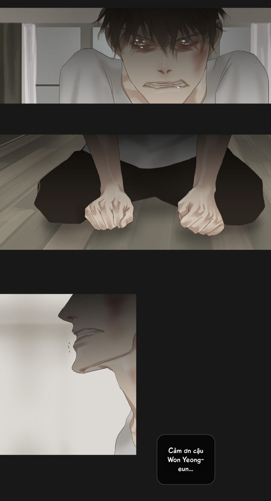 Chán Chường Chap 41 - Next Chap 42
