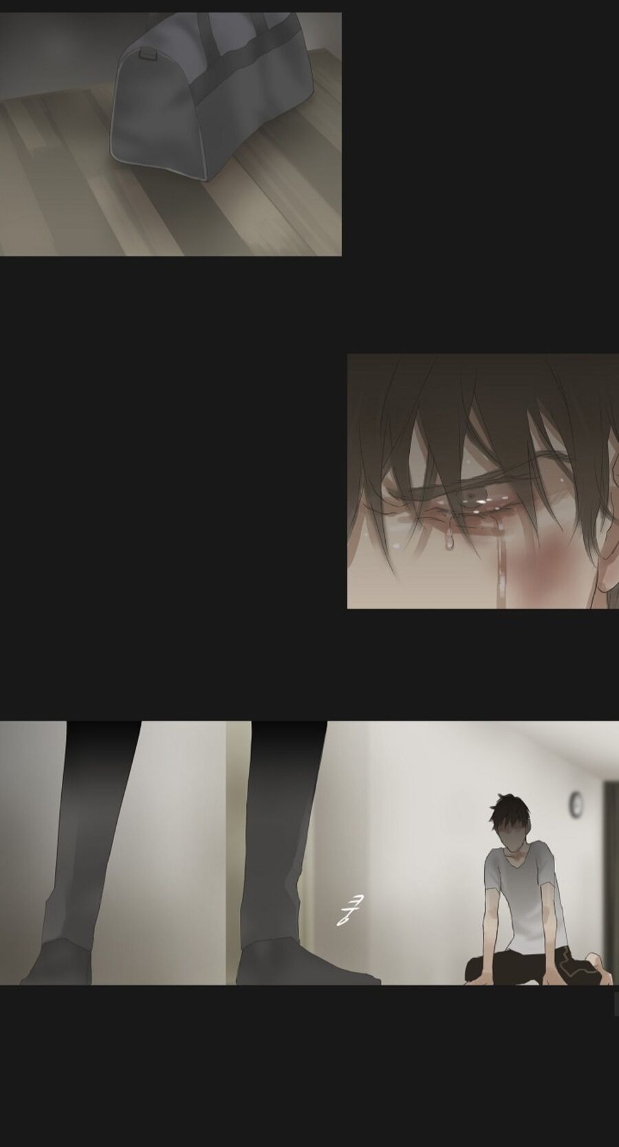 Chán Chường Chap 41 - Next Chap 42