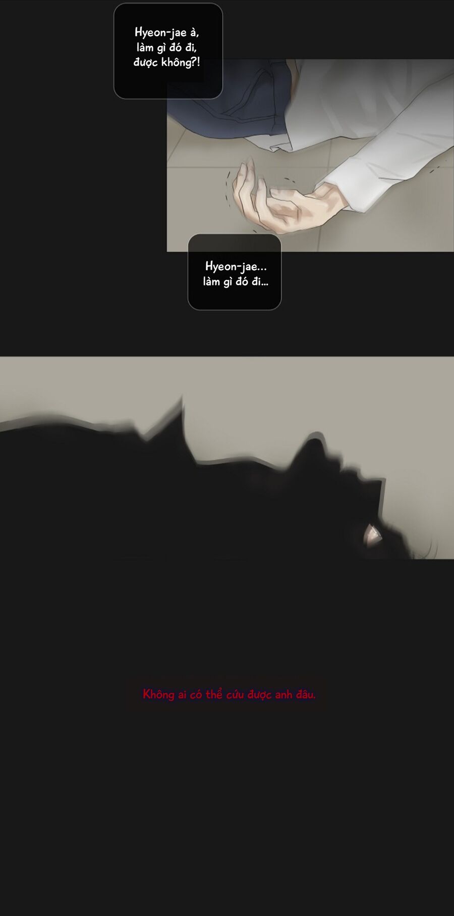 Chán Chường Chap 41 - Next Chap 42