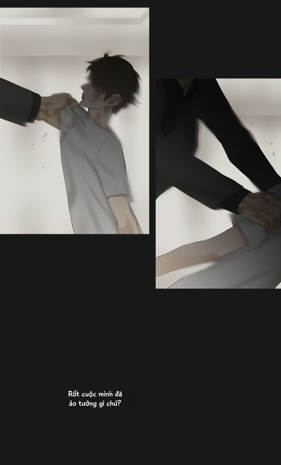 Chán Chường Chap 41 - Next Chap 42