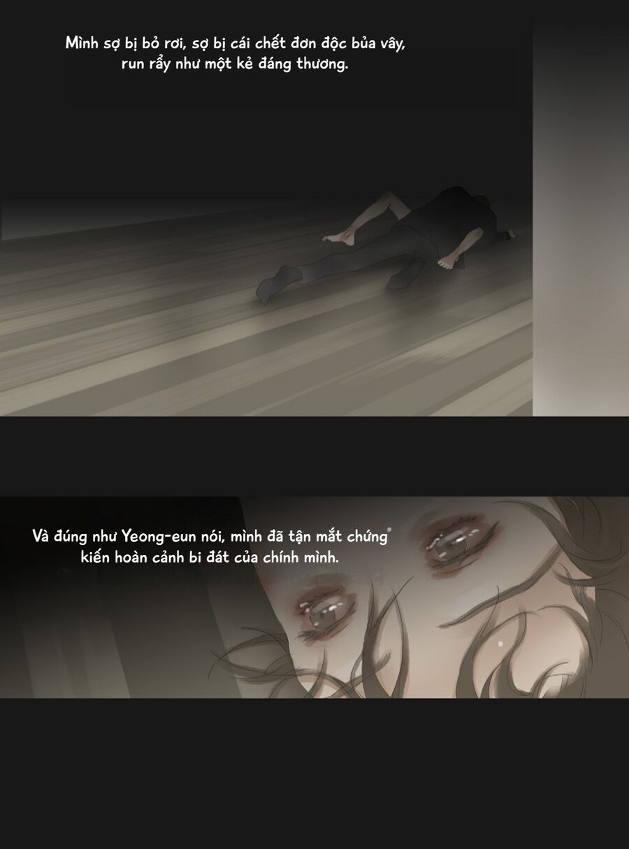 Chán Chường Chap 41 - Next Chap 42