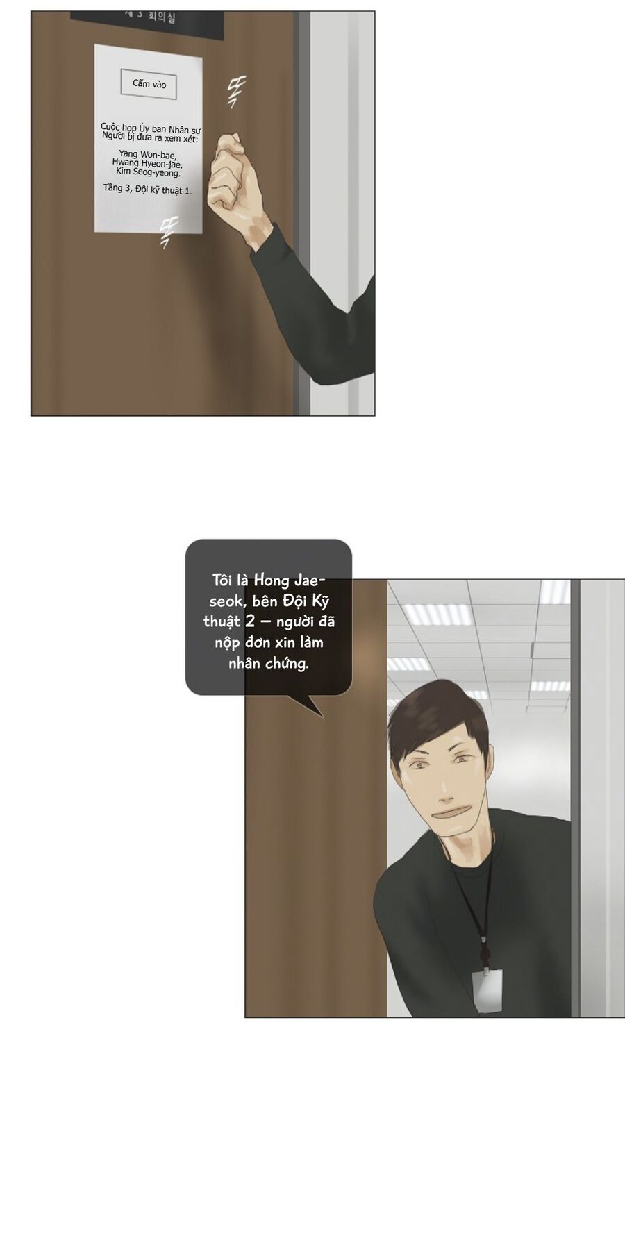 Chán Chường Chap 41 - Next Chap 42
