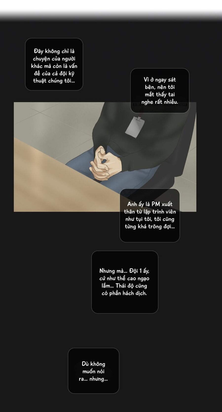 Chán Chường Chap 41 - Next Chap 42