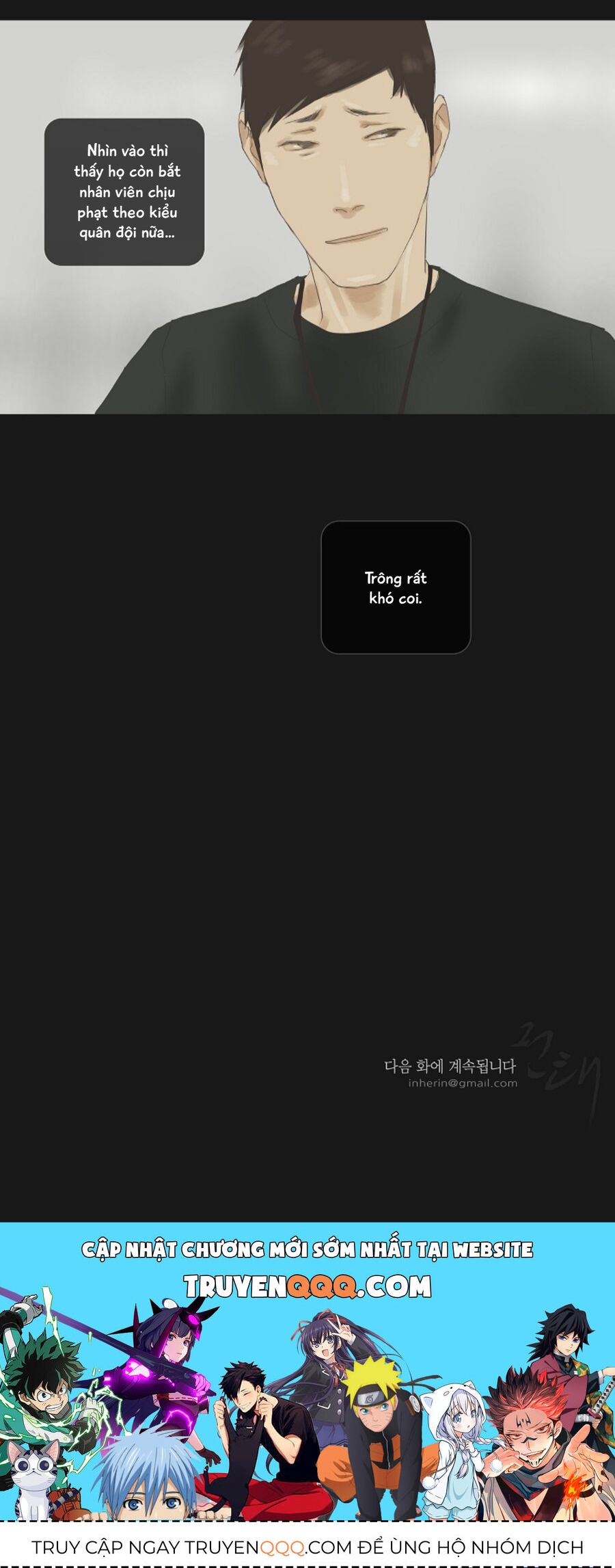 Chán Chường Chap 41 - Next Chap 42