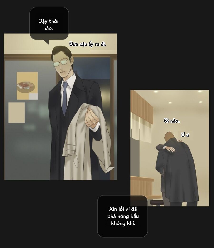 Chán Chường Chap 59 - Next Chap 60