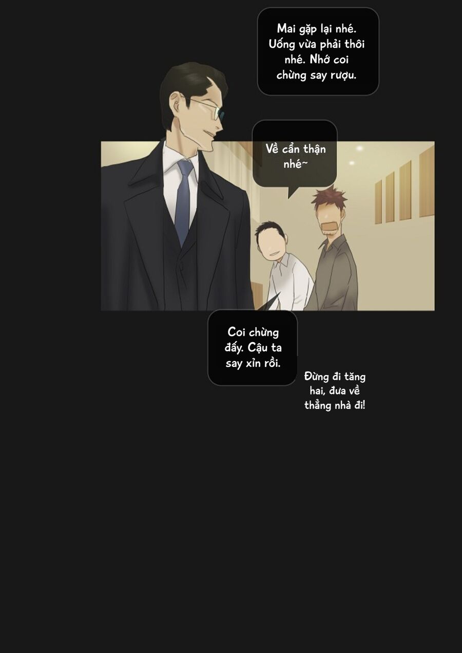 Chán Chường Chap 59 - Next Chap 60