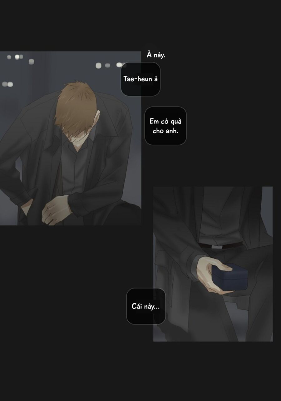 Chán Chường Chap 59 - Next Chap 60
