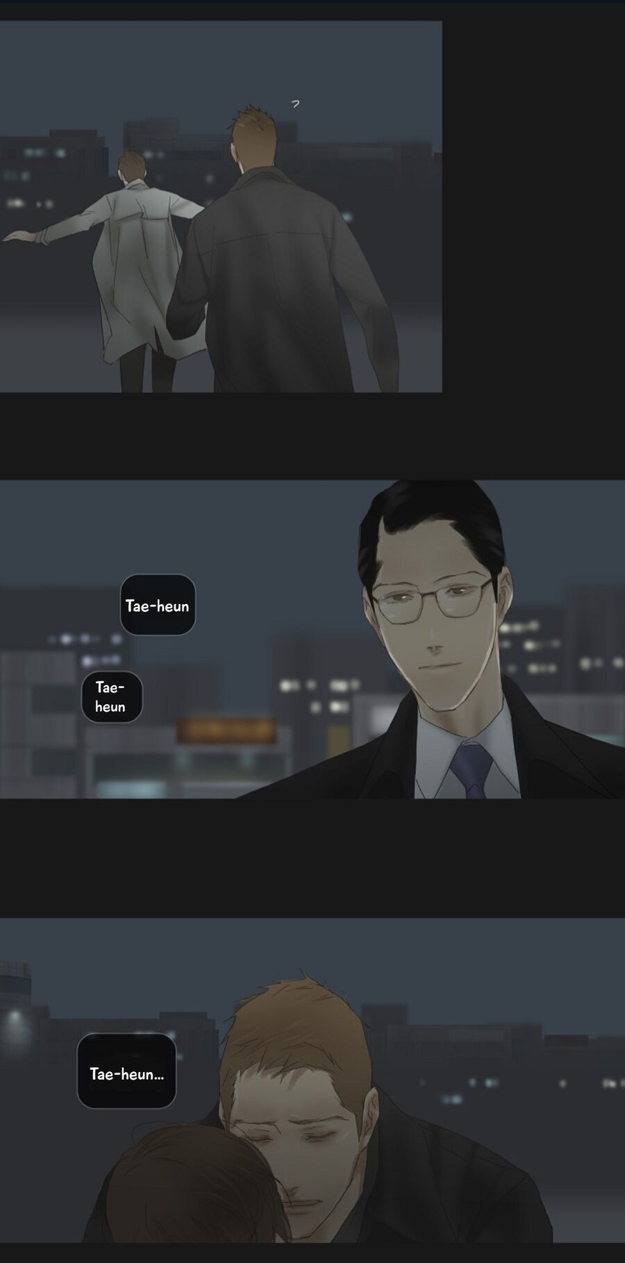 Chán Chường Chap 59 - Next Chap 60