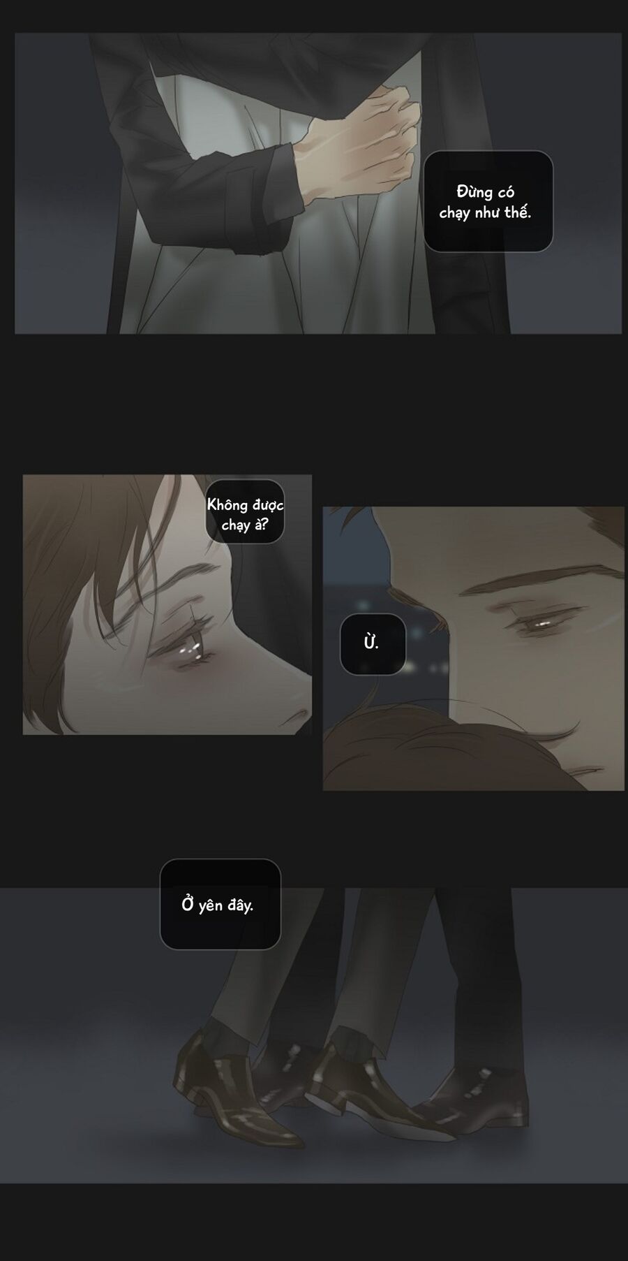 Chán Chường Chap 59 - Next Chap 60