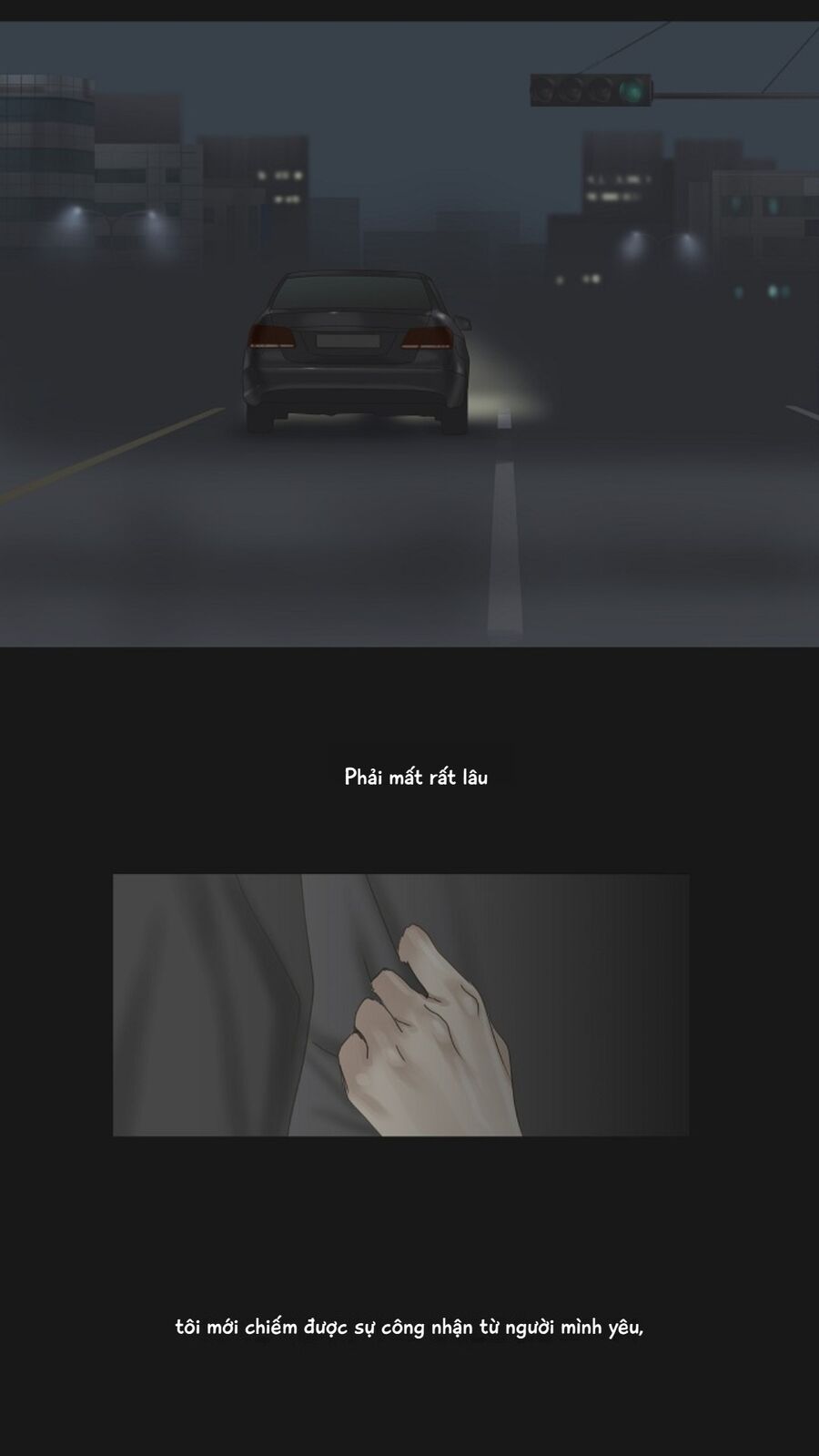 Chán Chường Chap 59 - Next Chap 60