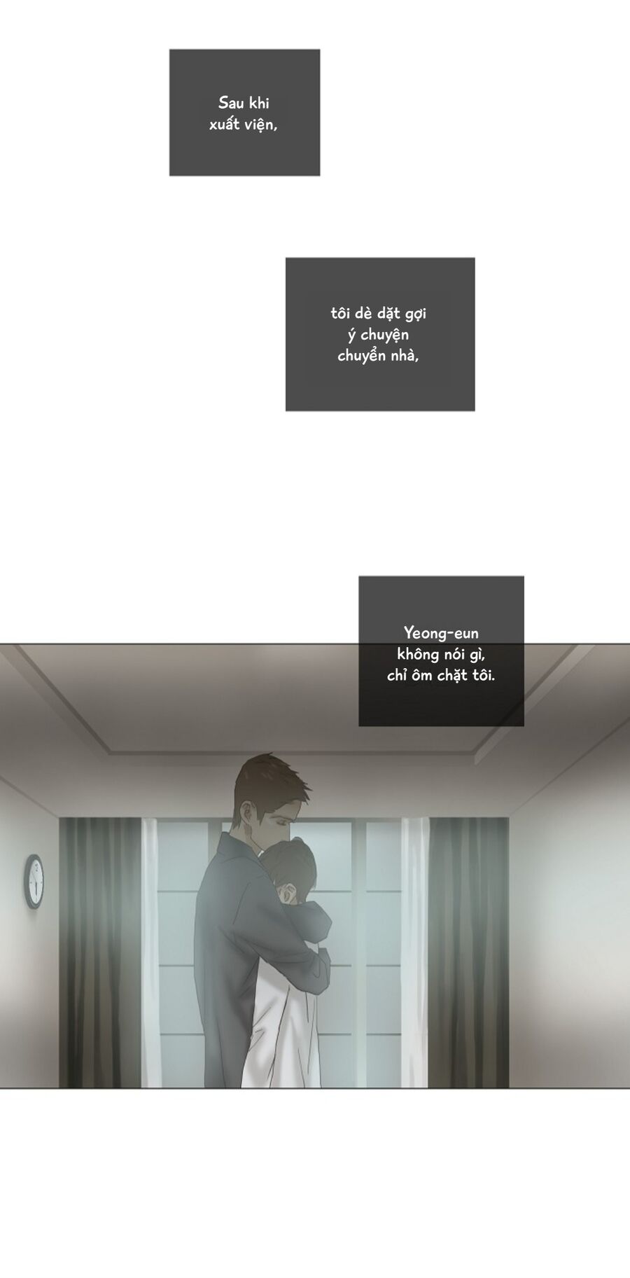 Chán Chường Chap 59 - Next Chap 60