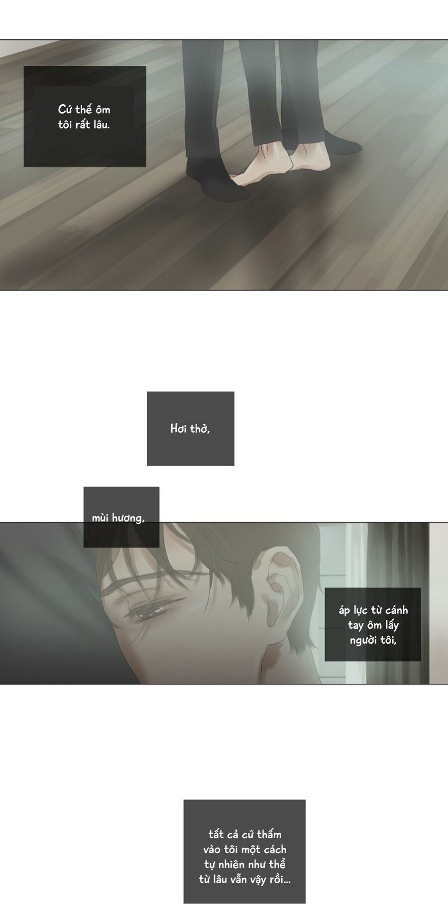 Chán Chường Chap 59 - Next Chap 60