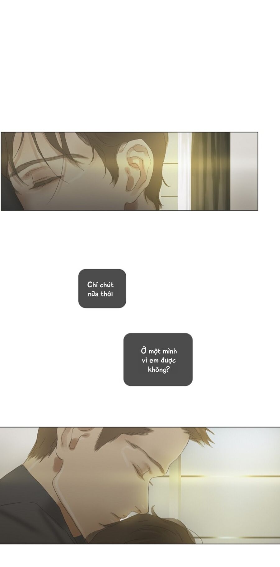 Chán Chường Chap 59 - Next Chap 60