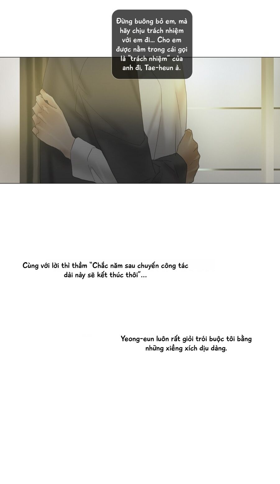 Chán Chường Chap 59 - Next Chap 60