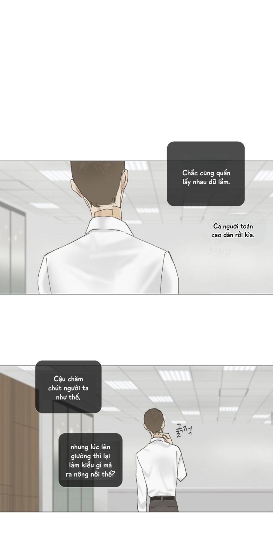 Chán Chường Chap 59 - Next Chap 60