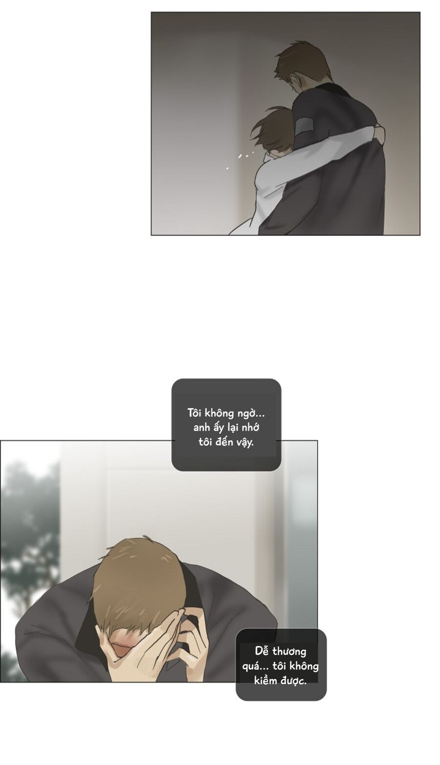 Chán Chường Chap 59 - Next Chap 60