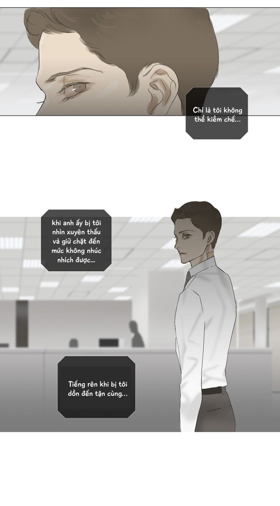 Chán Chường Chap 59 - Next Chap 60